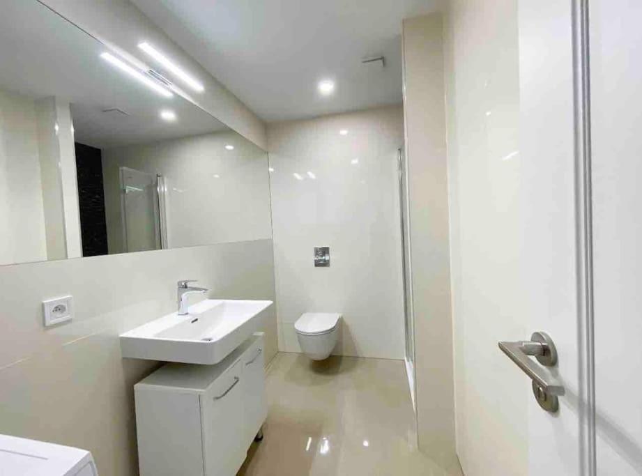 City Centre 1 505 Appartement *