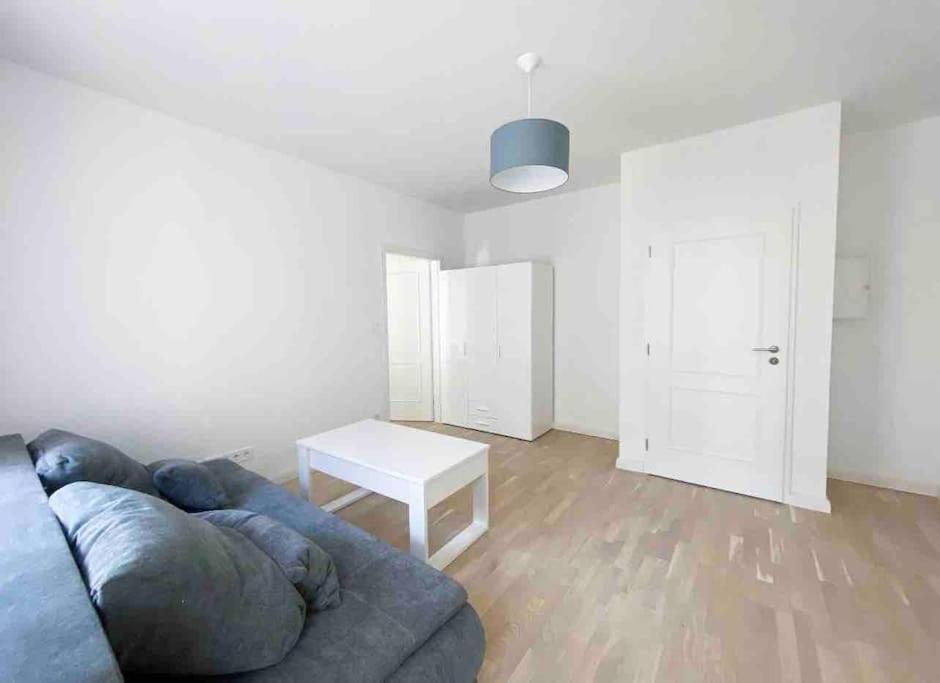 Appartement City Centre 1 505