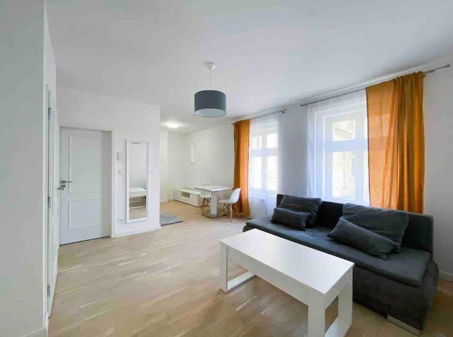 City Centre 1 505 Appartement Praag
