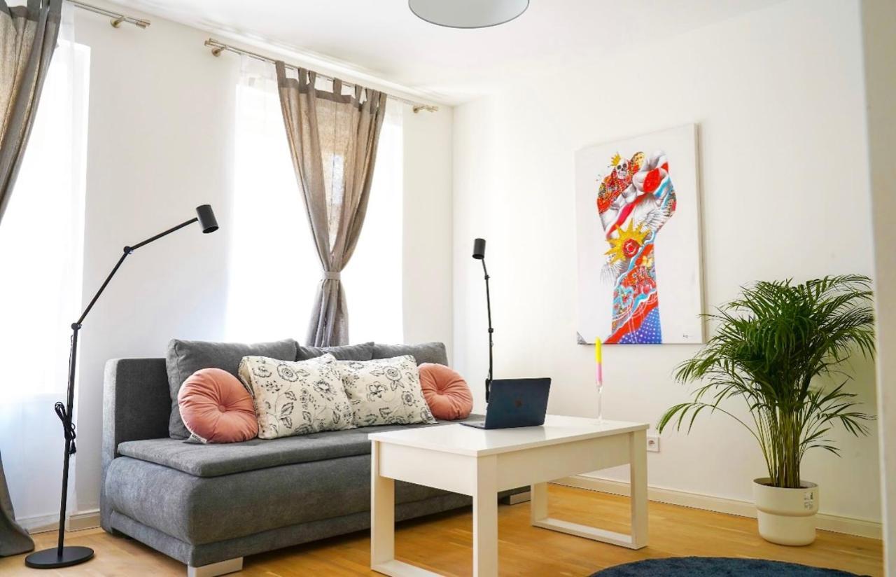 Appartement City Centre 1 505
