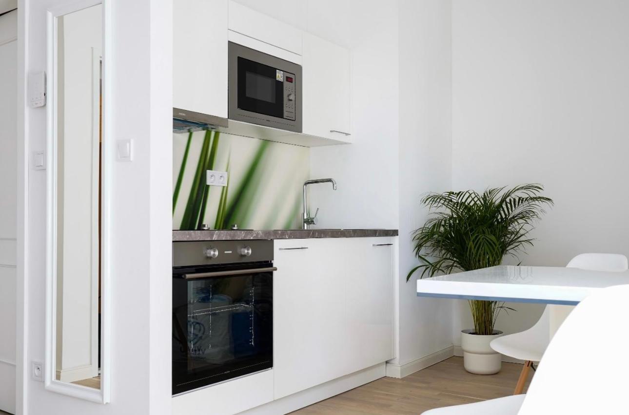City Centre 1 505 Appartement *