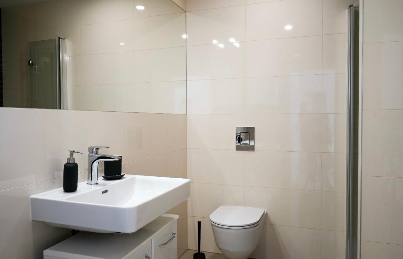 City Centre 1 505 Appartement